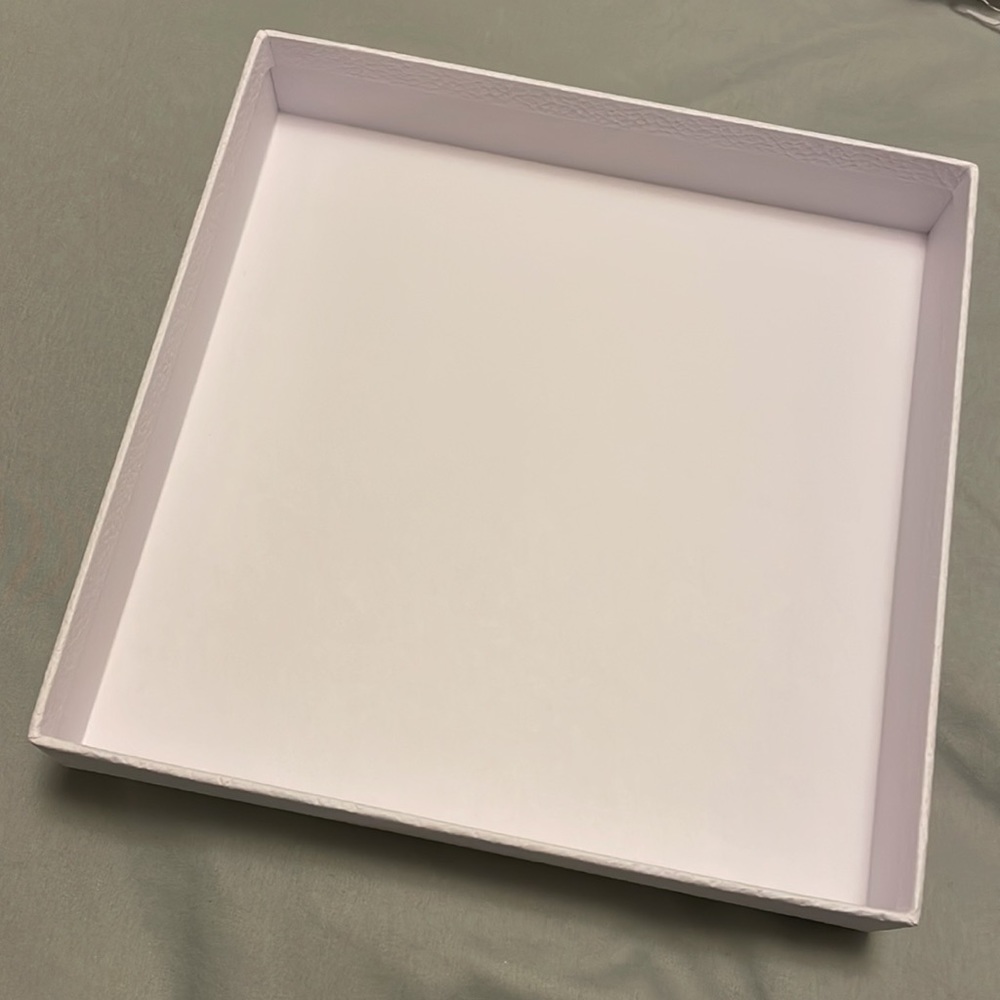 Authentic Dior Dust box - Picture 9 of 9